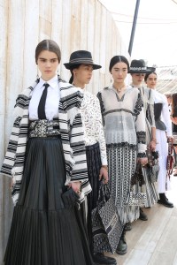 Dior Cruise 2019