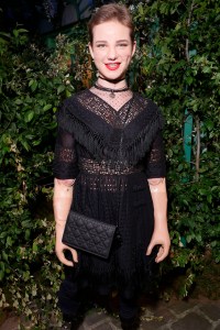 Beatrice Vio