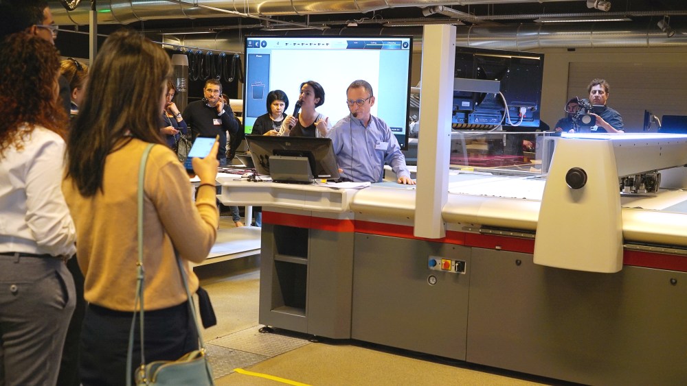 Lectra Wins Texprocess Innovation Award for 2019