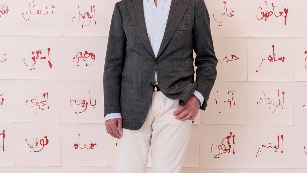 Luciano Benetton
