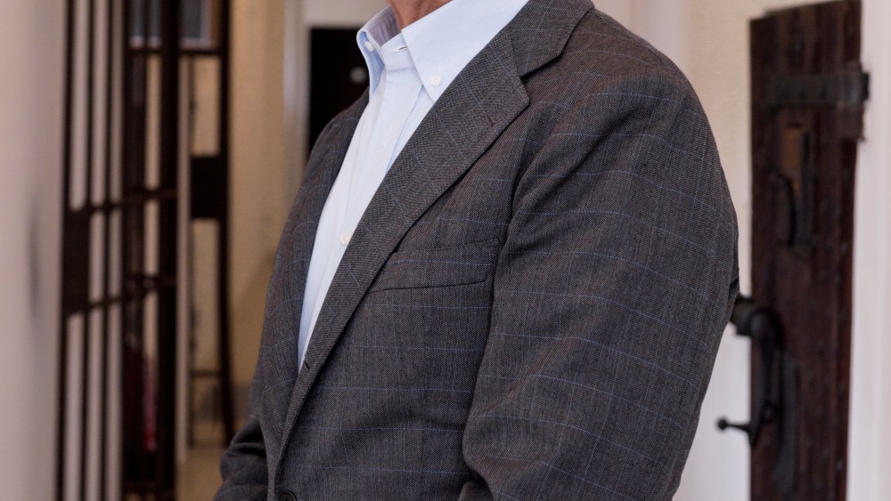 Luciano Benetton