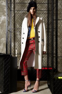 Dsquared2 Resort 2019