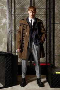 Dsquared2 Resort 2019