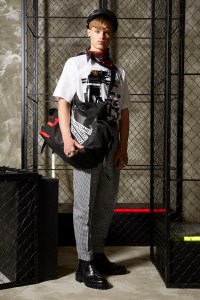 Dsquared2 Resort 2019