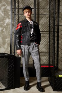 Dsquared2 Resort 2019