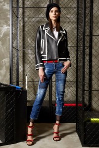 Dsquared2 Resort 2019