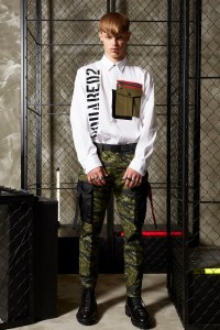 Dsquared2 Resort 2019