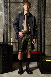 Dsquared2 Resort 2019