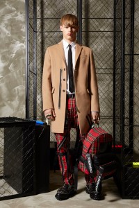 Dsquared2 Resort 2019
