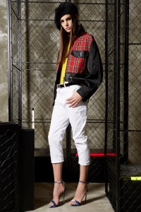 Dsquared2 Resort 2019