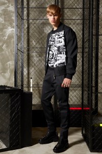 Dsquared2 Resort 2019