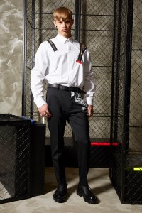 Dsquared2 Resort 2019