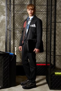 Dsquared2 Resort 2019