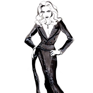 Madonna by DSquared2