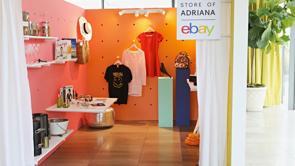 ebay personalized