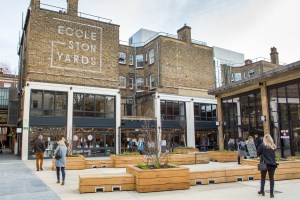 Eccleston Yards