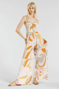 Emilio Pucci Resort 2019