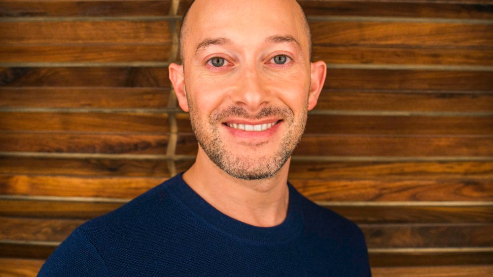 Eran Eyal, chief executive officer and co-founder of Shopin.com
