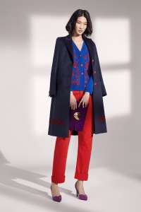 Escada Resort 2019