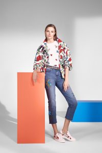 Escada Sport Resort 2019