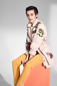 Escada Sport Resort 2019
