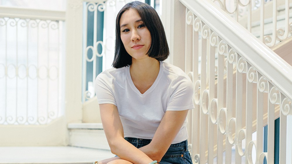 eva chen