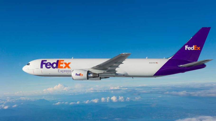 air cargo