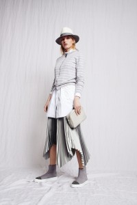 Fabiana Filippi Resort 2019
