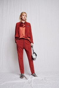 Fabiana Filippi Resort 2019