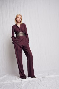 Fabiana Filippi Resort 2019