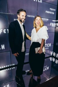 José Neves & Daniela Cecilio