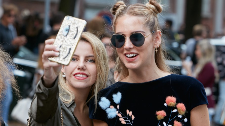 Visual search is poised to overtake text-based search as the Instagram generation finds style inspiration with influencers on social media.