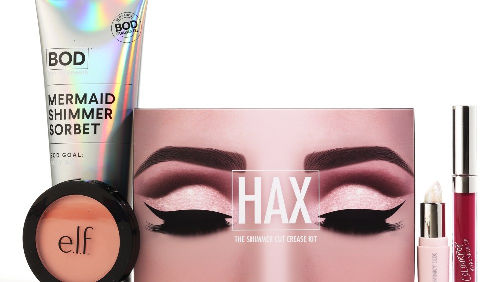 Fast Beauty: New Business Models Cause Industry-wide Shift
