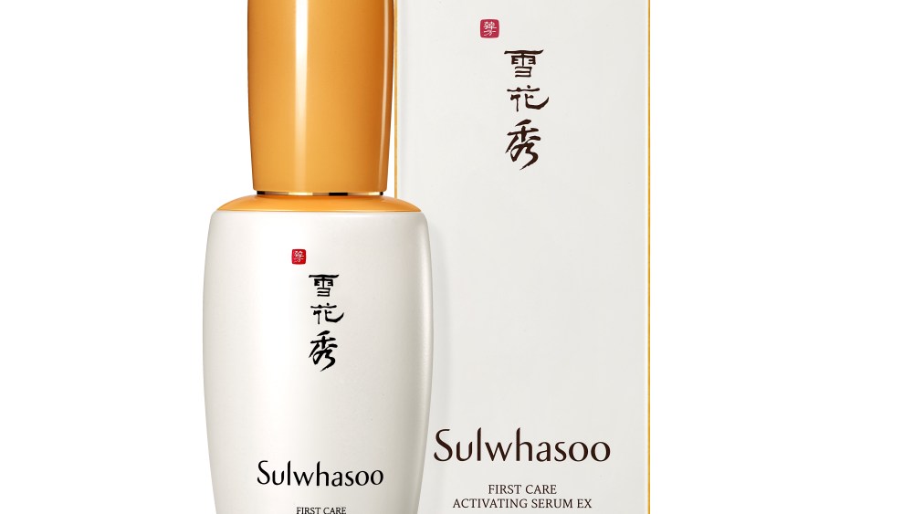 Amorepacific Opens Manhattan Pop-up