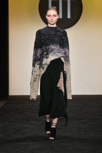 A look from Caroline Fayen
