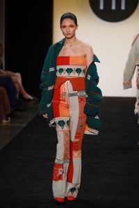 Model