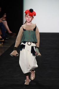 Model