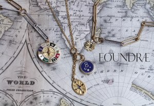 Foundrae