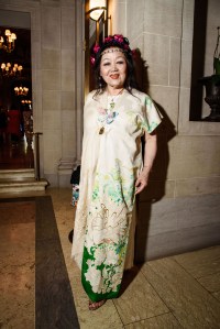 Eiko Assael