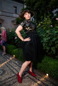 Caron Bernstein