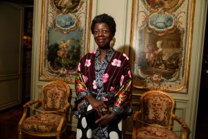 Thelma Golden
