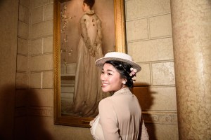 Livia Cheung