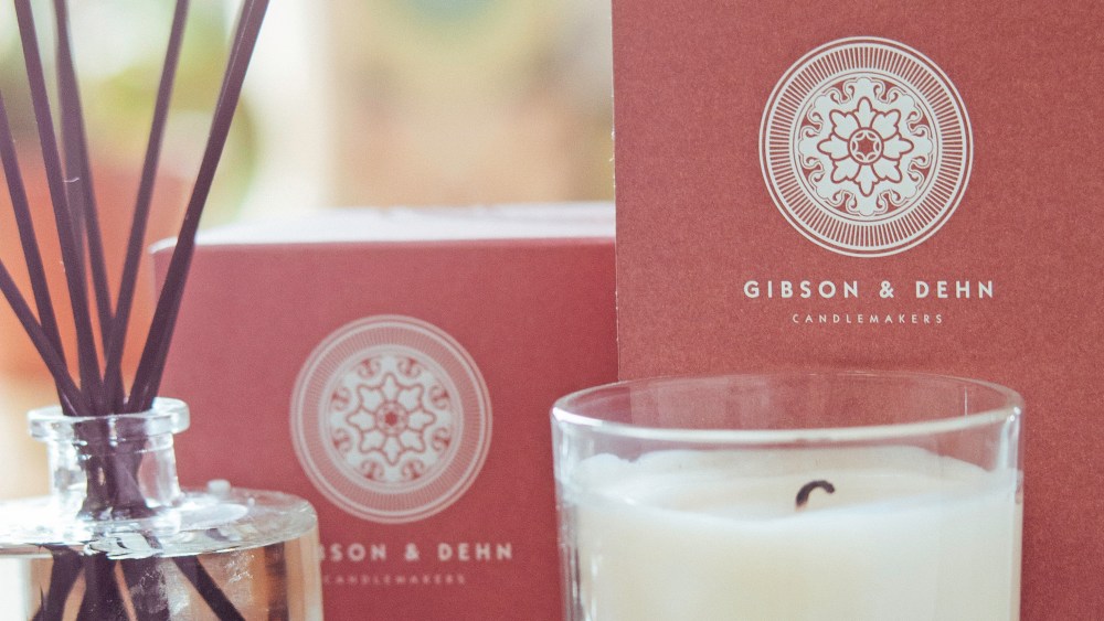 Home Fragrance Contender Harnesses Its Reputation in Flowers
