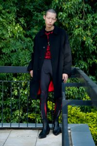 Givenchy Resort 2019
