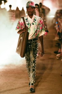 Gucci Cruise 2019