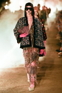 Gucci Cruise 2019