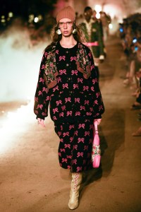 Gucci Cruise 2019