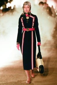 Gucci Cruise 2019
