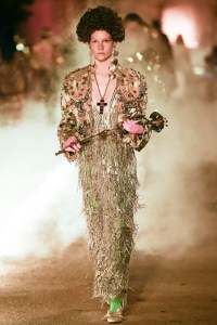 Gucci Cruise 2019