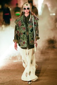 Gucci Cruise 2019